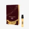 Memo Orientalisches Leder 1.5ml / 0.5 Fl. Oz. offizielle Parfümprobe